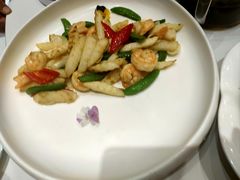 -香园楼(钻石路店)
