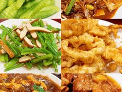 -卫巷菜馆(芙蓉总店)