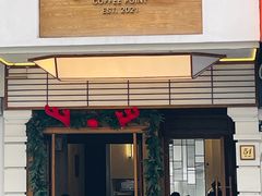 -Parking Coffee(孩儿巷店)
