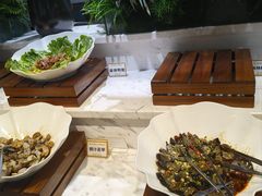 -金滏山·烤肉海鲜火锅自助(襄阳万达店)