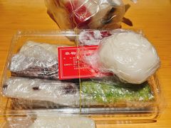 -非遗近水楼糕团(景德路店)