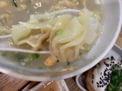-东泰祥生煎馆(重庆北路店)