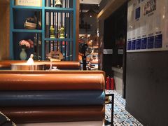-咕嘟草帽鱼·牛奶一样的鲜鱼汤(天鹅湖万达广场店)