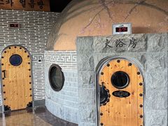 -纽斯桑拿会所(东绣路店)