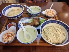 -孙盛兴奥灶面馆·蟹黄面·三虾面(山塘街总店)