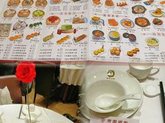 -宝园酒家(美林M·LIVE天地东座店)