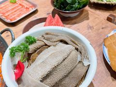 -楠火锅(龙阳广场店)