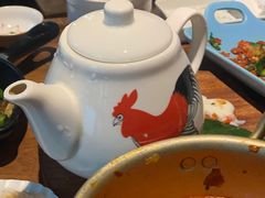 -桃花坞·私房菜餐厅(龙湖时代天街店)