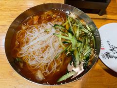 冷面-巨无霸串店(大什字街店)