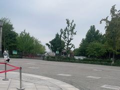 -大兴滨河森林公园