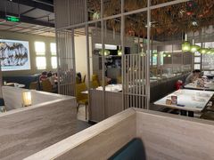 -清晖小苑·顺德菜(观澜湖新城店)