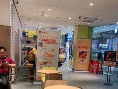 -麦当劳(学院大街店)