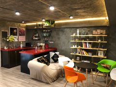 -SAH健身私教工作室(紫东店)