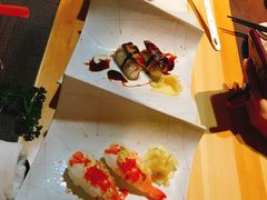 -割烹旭日本料理(龙湖狮山天街店)