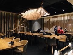 -隐泉之语日式料理(王府中环店)