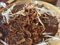 -宋记冕宁土菜馆(海门渔村二店)