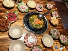 -笔记安顺夺夺粉火锅