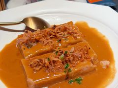 -锦府园·新台州菜(合生汇店)