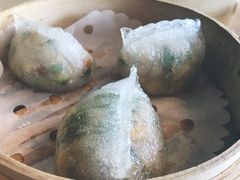 -唐阁海景中餐厅·早茶·粤菜•生日聚餐(海口朗廷酒店)