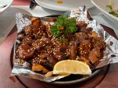 -IL Forno 意坊·意大利餐厅(温州万象城店)