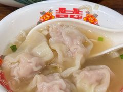 -韩萍老南京馄饨(河西万达店)