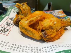 -奔跑吧陕菜·盛世长安(民乐园万达店)