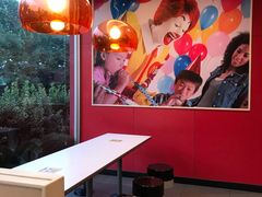 -麦当劳(杭州萧山文源店)