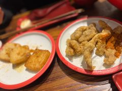 -红料理|串串有瘾·烧烤(吴中路店)