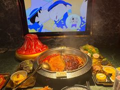 -牛New寿喜烧(金鹰世界店)