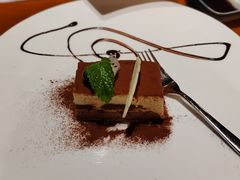 -V Bar海景扒房(北海湾惠龙万达嘉华酒店)