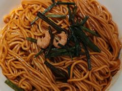 开洋葱油拌面-圆苑(静安寺店)