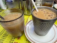 -澳洲牛奶公司(佐敦店)