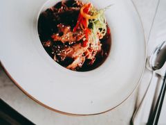 -西安高新洲际酒店•彩丰楼中餐厅