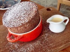 -ROAST coffee & eatery