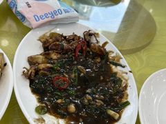 -锐记美食店·现捞海鲜(闸坡店)