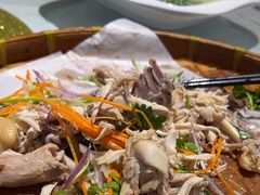 -陶缘一号·四季缘·老字号顺德菜·户外婚礼家宴(西滘店)