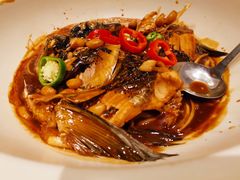 -扬州狮子楼·非遗淮扬菜(总店)