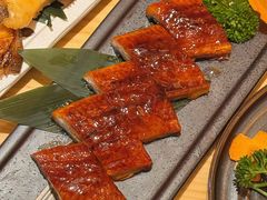 -贵木日本料理·铁板烧(新地假日广场店)