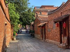 -晋江五店市传统文化旅游区