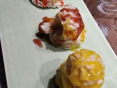 -淀里船宴(卓达店)