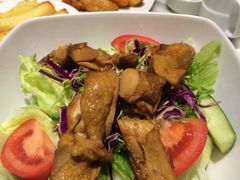 -MELLOW BROWN COFFEE by UCC(沙田新城市广场1期店)