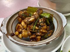 -蘭心餐厅(进贤路店)