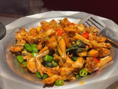 -蛙小侠(长安万科店)