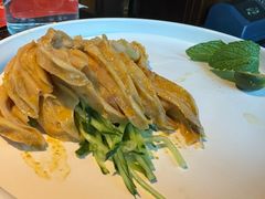 -局气 烤鸭·北京菜(光华路店)