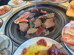 -泰白海鲜烧烤大全