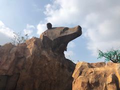 -上海野生动物园