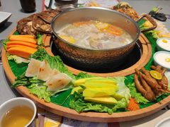 -椰小鸡·琼州糟粕醋(美兰缤纷城店)