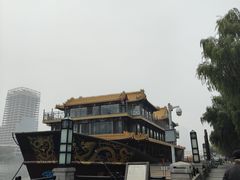 -南门涮肉(通州大船店)