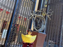 -舟山希尔顿酒店·開自助餐厅