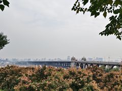 -武汉长江大桥